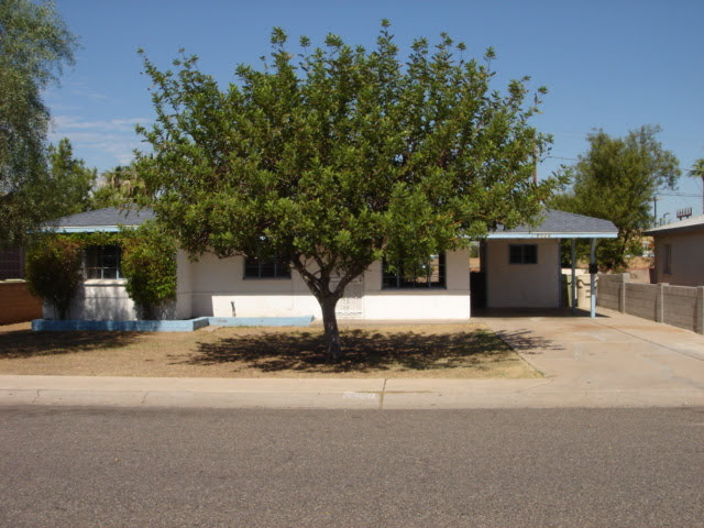 5026 W Flynn Ln, Glendale, AZ 85301 wholesale property listing