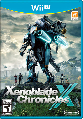 Fans of RPGs, grand adventures and all things sci-fi are in for an early holiday treat when the Xeno ...