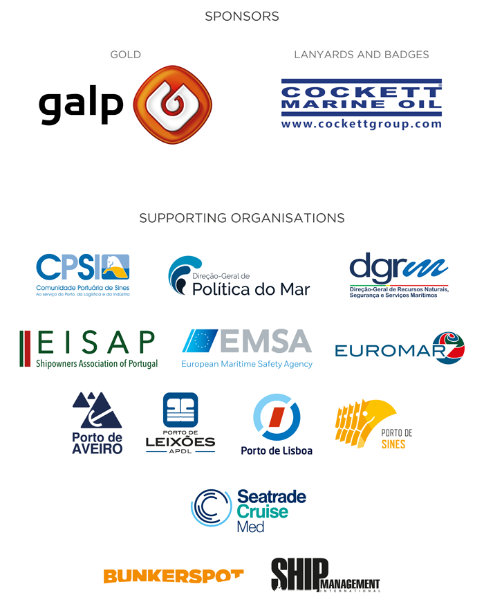 Sponsors