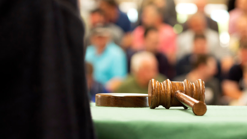 La justicia italiana condena a cadena perpetua a 24 represores por el Plan Cóndor