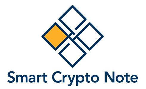 Smart Crypto Note