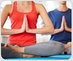 Yoga can be beneficial to people with lung cancer and their caregivers