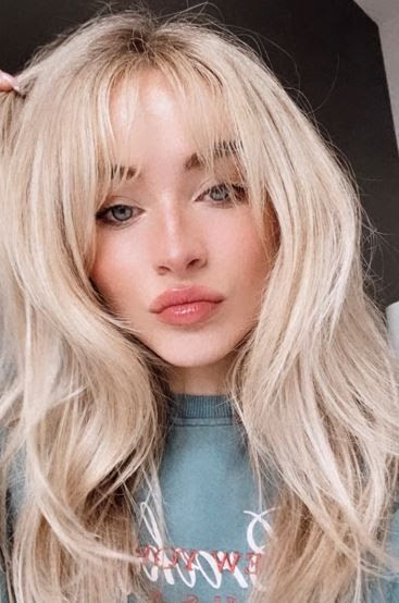 winter hair color