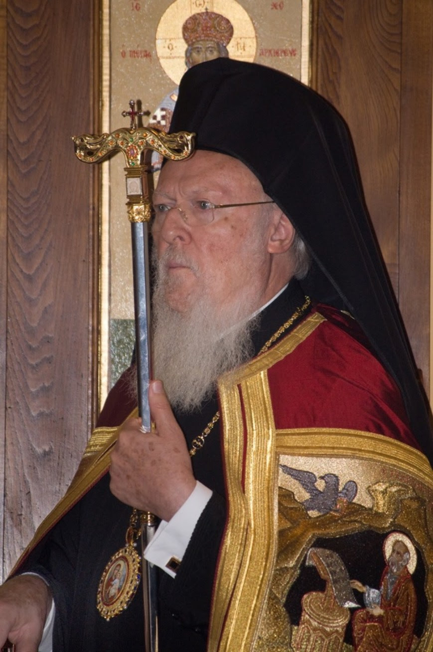 ΟΡΘΟΔΟΞΙΑ INFO Ι Το χρονικό της επίσκεψης του Οικουμενικού Πατριάρχη στη Φλωρεντία