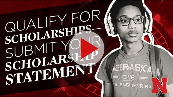 Qualify for Scholarships