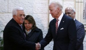 Terrorist Attacks Against Israel Continue During Biden ‘Ceasefire’