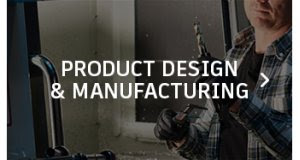 Product  Design  &  Manufacturing