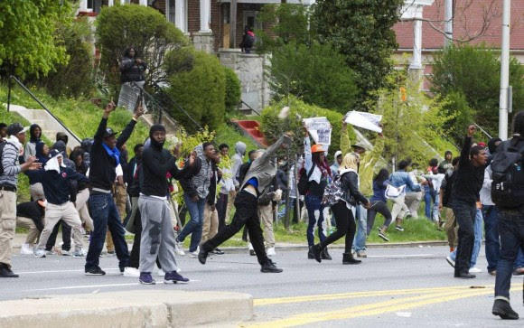 Baltimore (1)