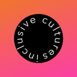 Inclusive cultures logo