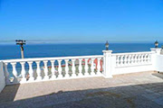 San Antonio del Mar San
Antonio del Mar