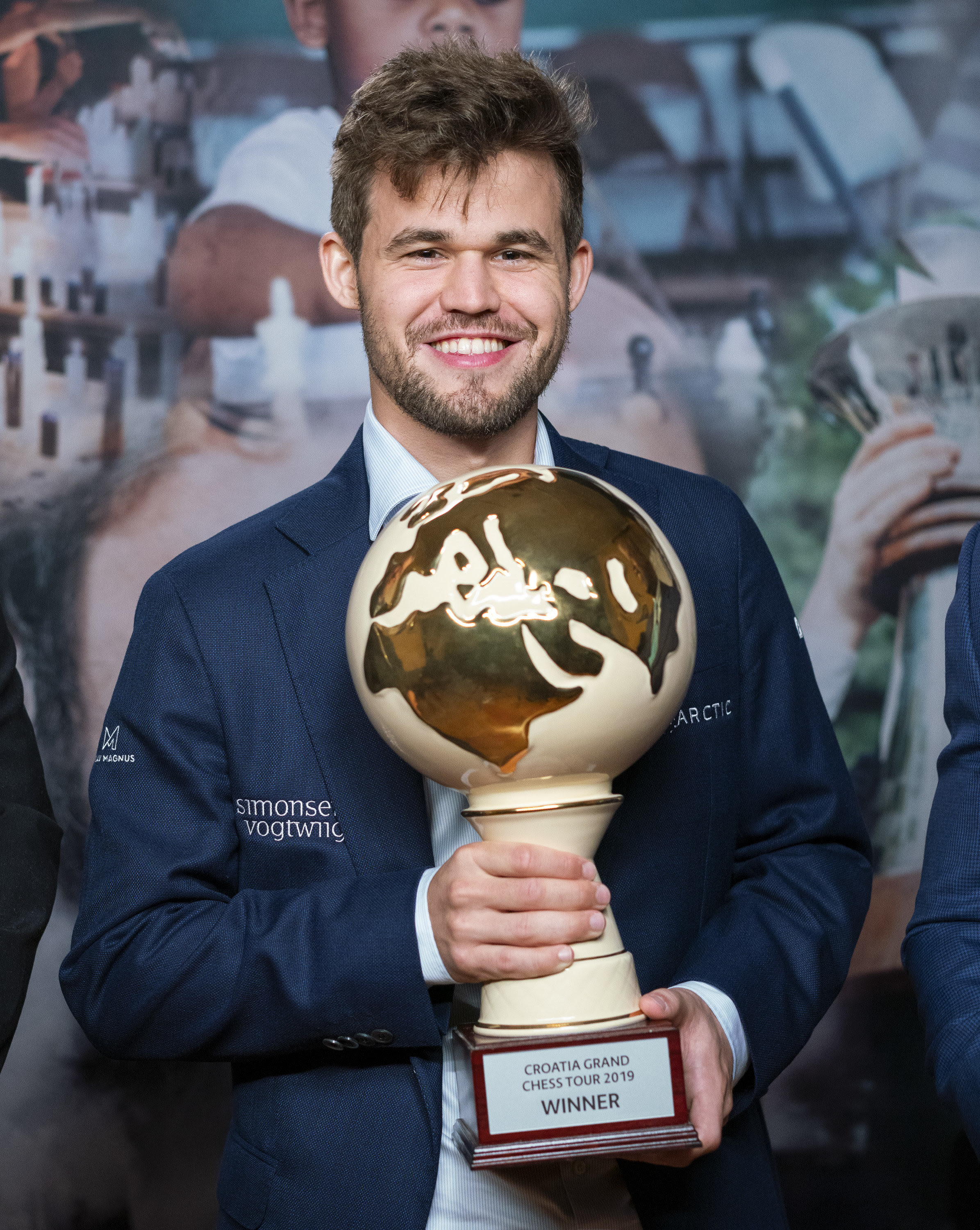 ChessBomb Blog: Grand Chess Tour Sinquefield Cup 2019