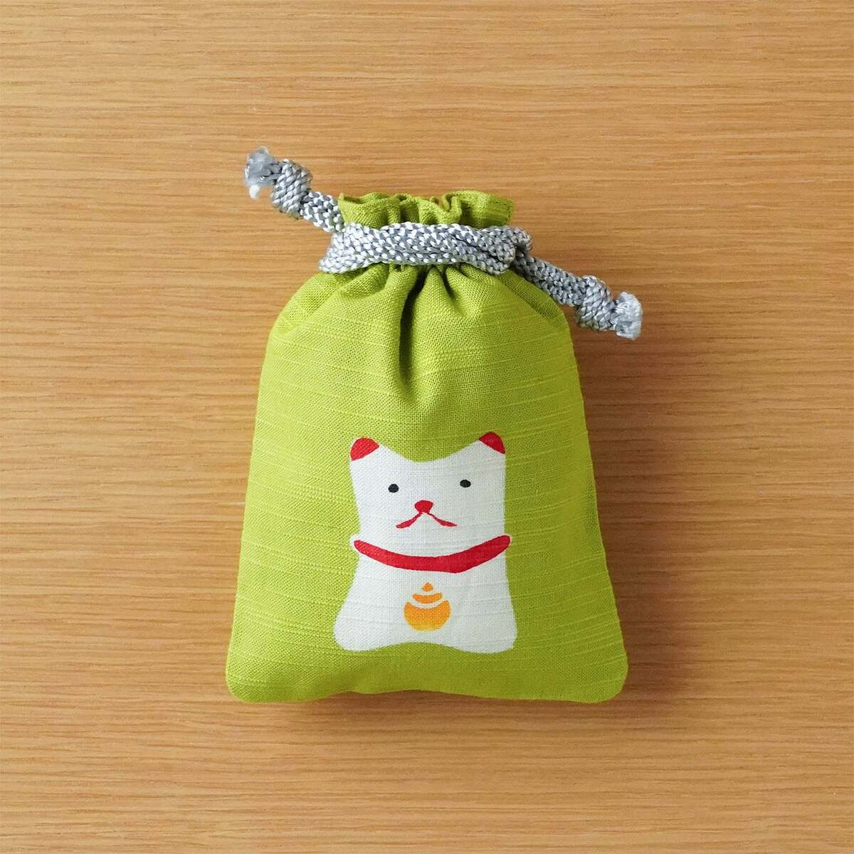 守袋「戌」