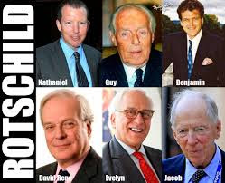 Controlled Collapse: Rothschild Just Sold Massive Amounts of U.S. Assets (Video)