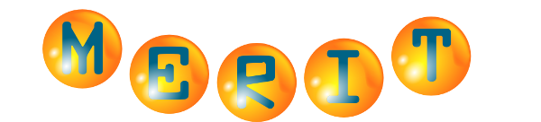MERIT logo