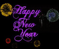 Happy New Year!