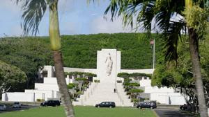 Plans announced for 2023 Punchbowl Memorial Day Ceremony