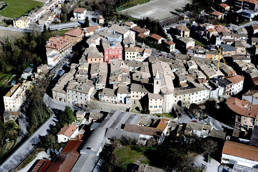 Risultati immagini per appignano tumori infantili