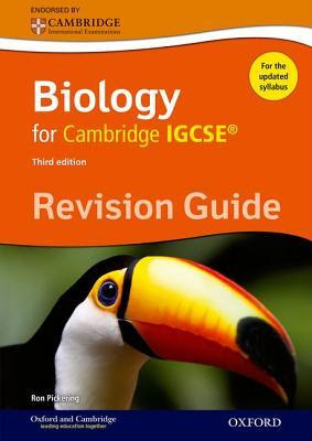 Biology for Cambridge IGCSE: Revision Guide in Kindle/PDF/EPUB