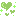 green heart
