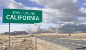 Even Big Tech is Tired of California…CEO Announces Move to Red State