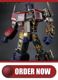 Transformers News: The Chosen Prime Newsletter for April 6, 2018