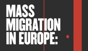 Robert Spencer’s ‘Mass Migration in Europe’: The ‘Eurabia’ warning to America