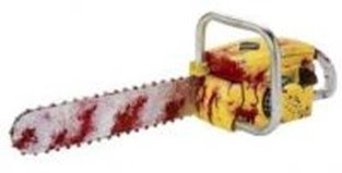 Chainsaw