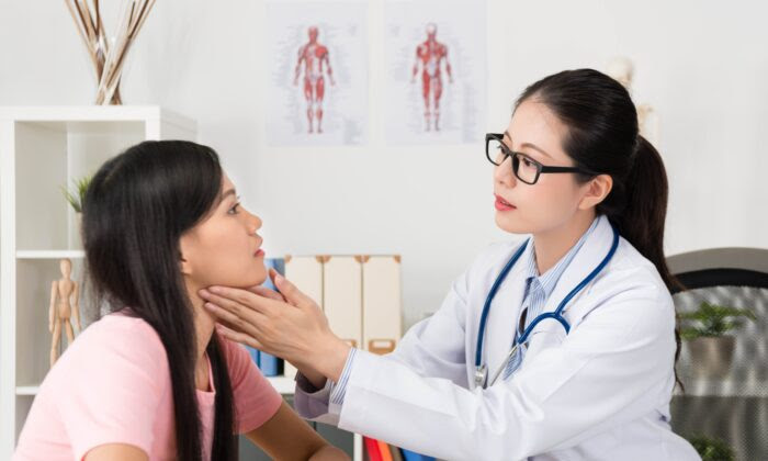 The Thyroid’s Impact on Brain Health: How to Identify and Heal
