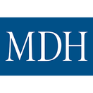 MN Department of Health logo