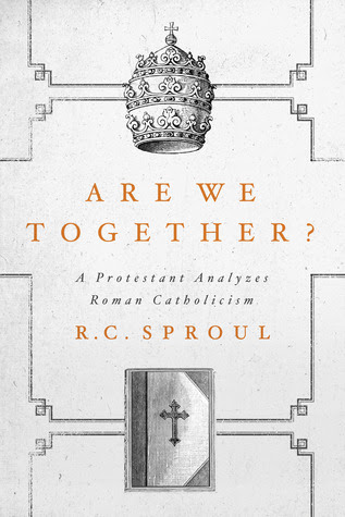 Are We Together? A Protestant Analyzes Roman Catholicism EPUB