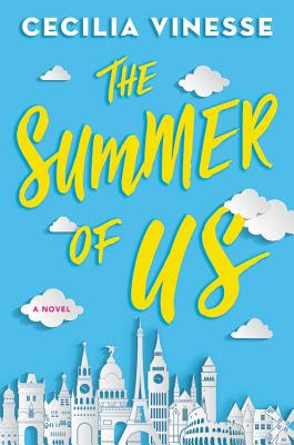 The Summer of Us in Kindle/PDF/EPUB