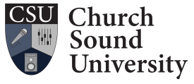 Church Sound University