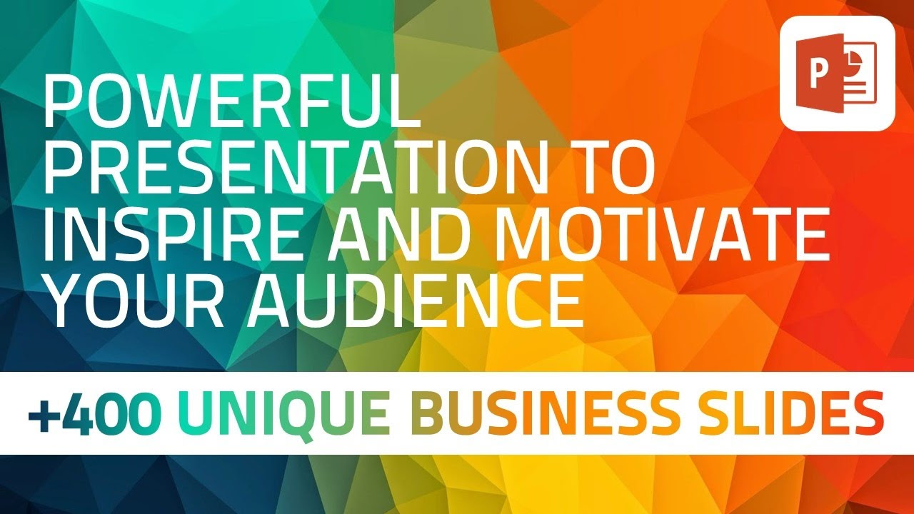 Trust Business PowerPoint Presentation Template Old Version YouTube