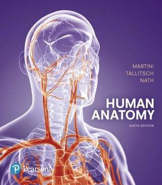 Human Anatomy in Kindle/PDF/EPUB