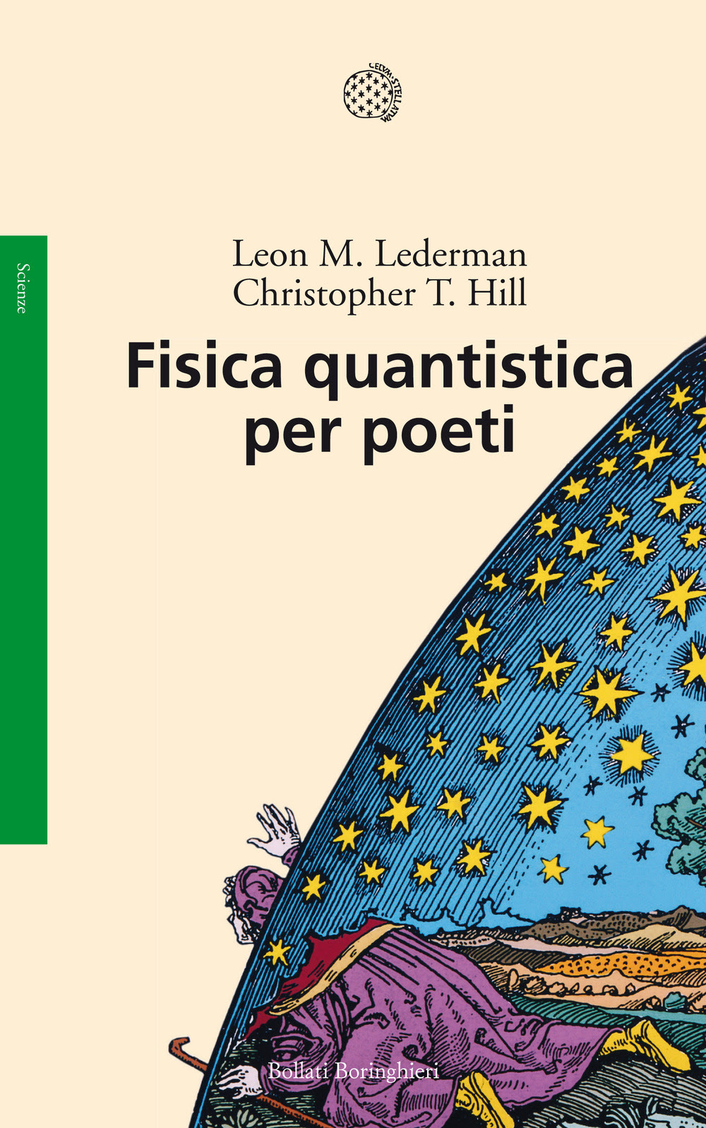 Fisica quantistica per poeti in Kindle/PDF/EPUB