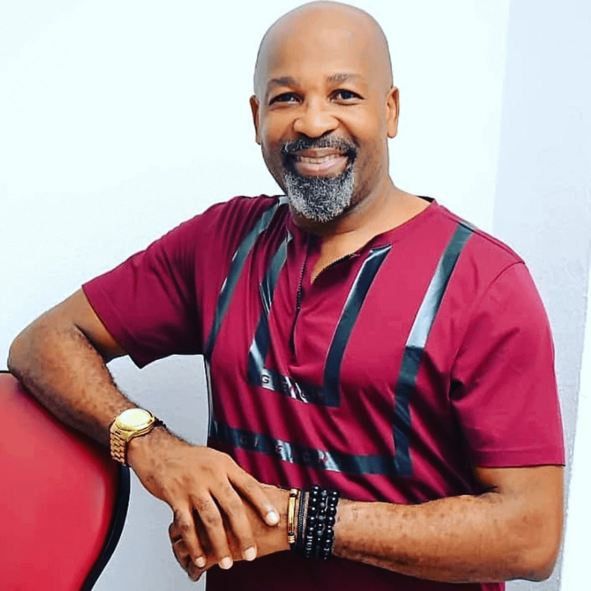Twitter went too far by insulting Nigerian President and by extension Nigerians - Actor Yemi Solade speaks on Buhari?s deleted tweets and Twitter ban (video)