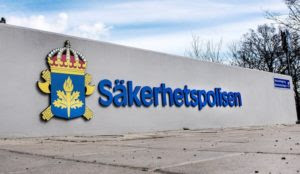 Sweden: Police order banning Qur’an burnings allows for the burning of scriptures of other religions