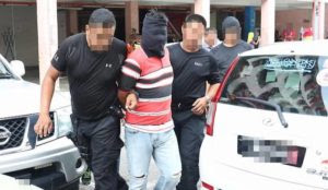 Malaysia: Seven Muslims arrested for plotting jihad massacres at non-Muslim places of worship