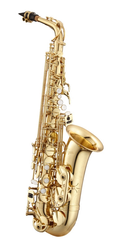 A picture containing music, sax

Description automatically generated