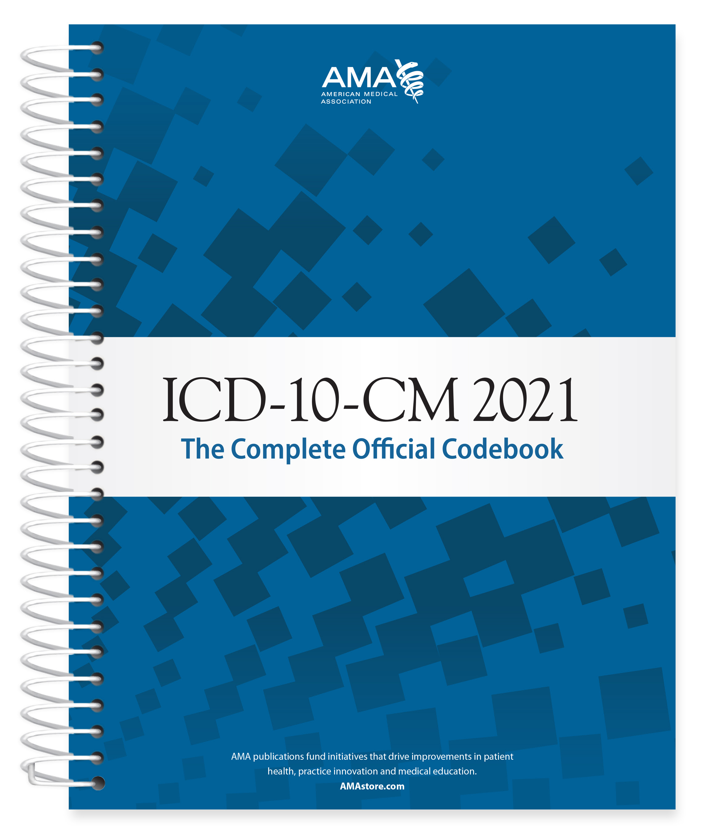 PDF ICD10CM 2021 The Complete Official Codebook with Guidelines BY