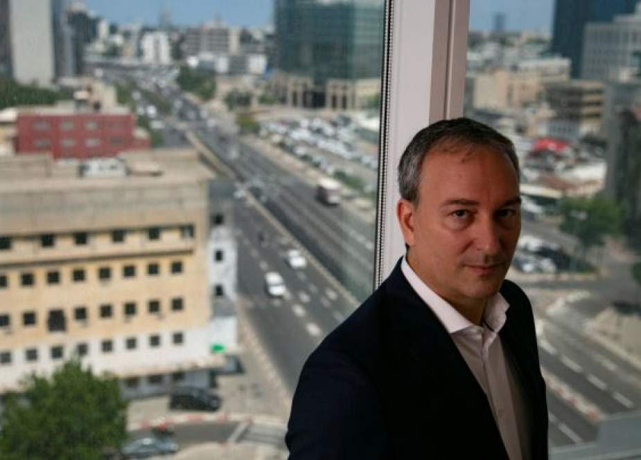 Eran Etzion