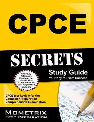 CPCE Secrets, Study Guide: CPCE Test Review for the Counselor Preparation Comprehensive Examination EPUB