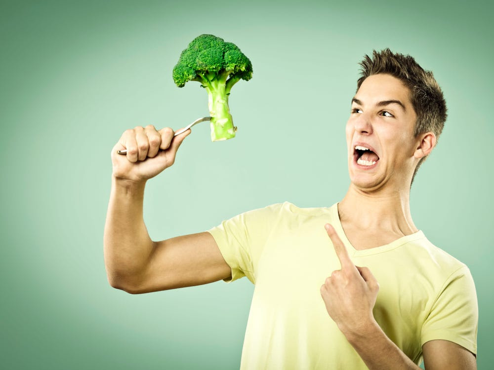 Debunking the biggest diet myths of the year