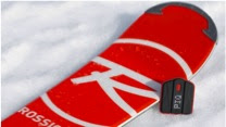 PIQ rossignol ski rouge