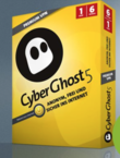 CyberGhost 5 VPN Special Edition