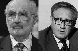 Edwards Kissinger