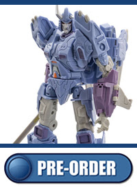 Transformers News: The Chosen Prime Newsletter for April 14, 2017