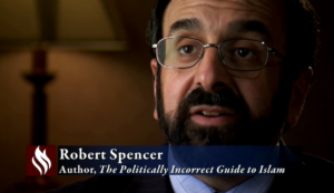 Robert Spencer on Truths That Transform, on The Goal of Islam