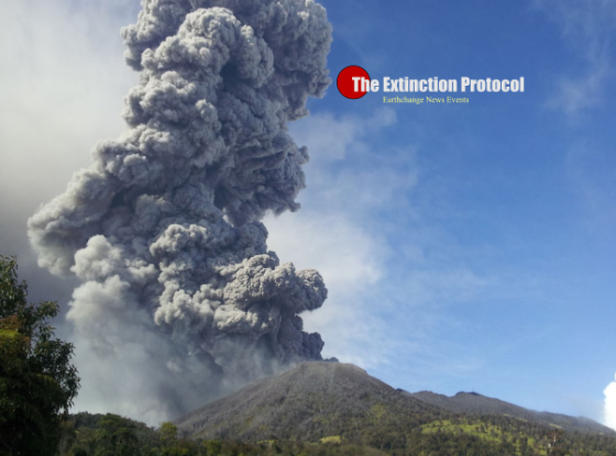 Costa Rican capitol affected by strong eruption of Turrialba Volcano Costa-r-volcano