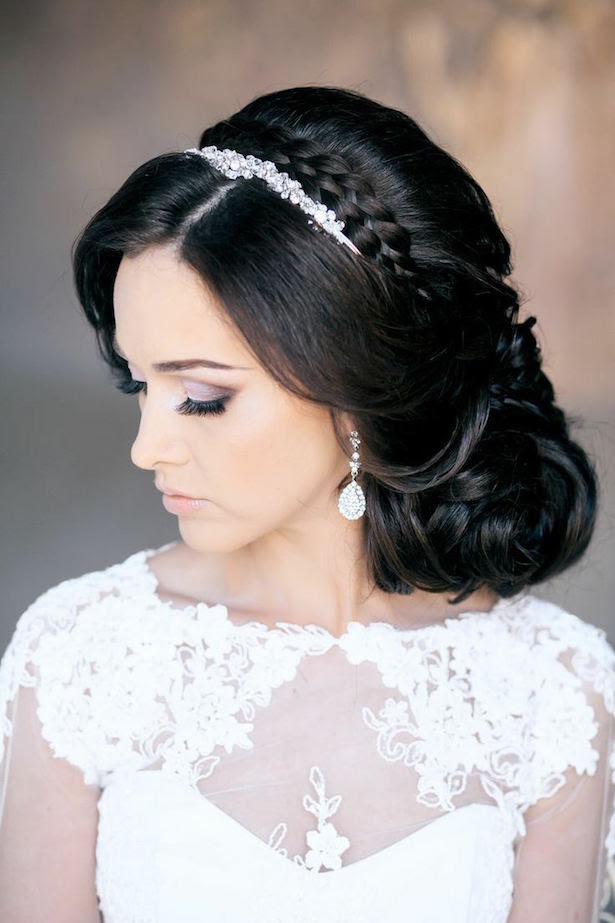 Wedding Hairstyle